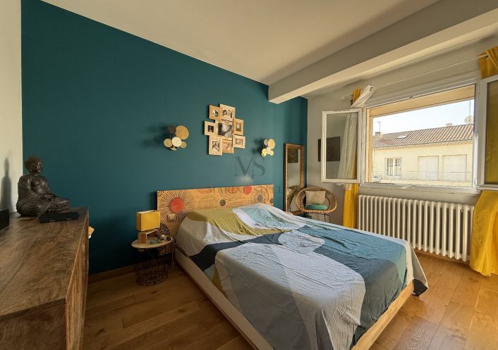 vente Appartement Beziers