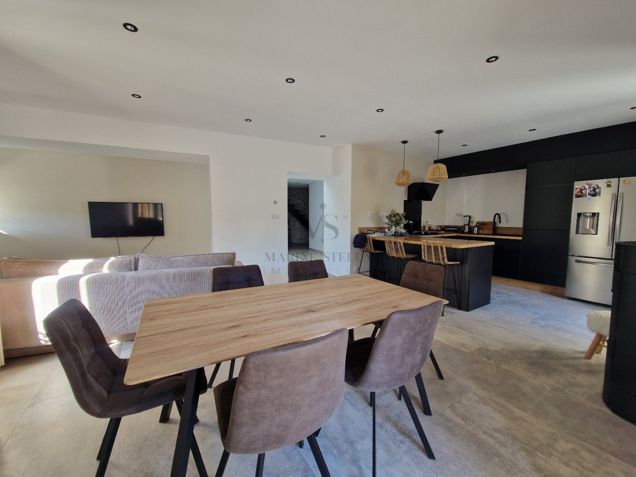 vente Maison de village Roujan - Photo 1