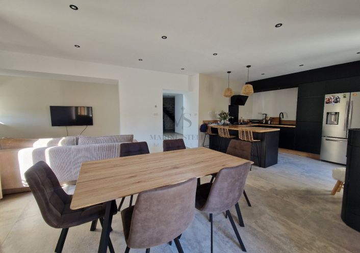 vente Maison de village Roujan