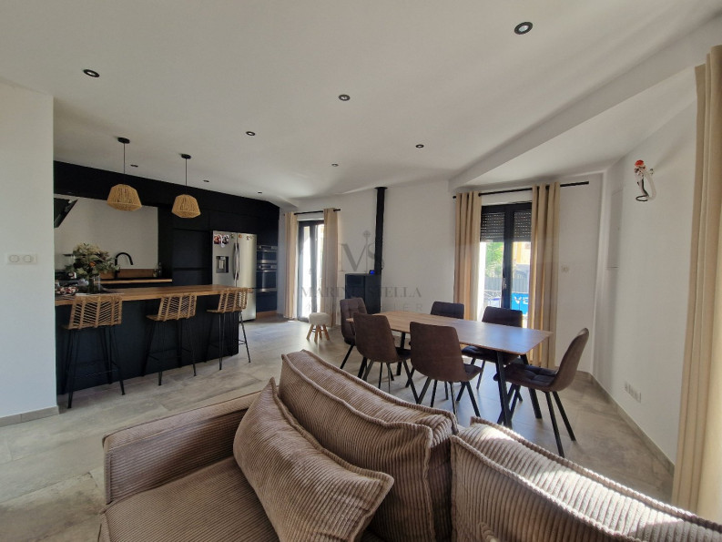 for sale Maison de village Roujan - Photo 2