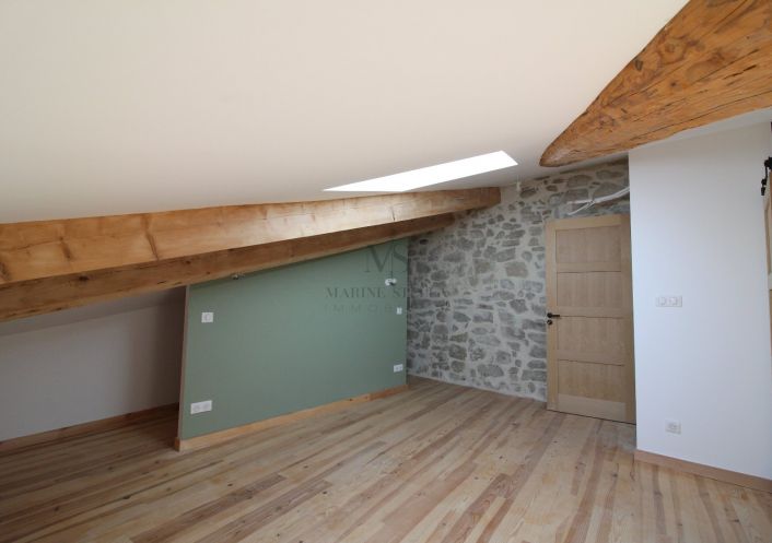 vente Maison de village Roujan