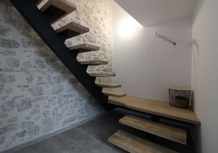 vente Maison de village Roujan