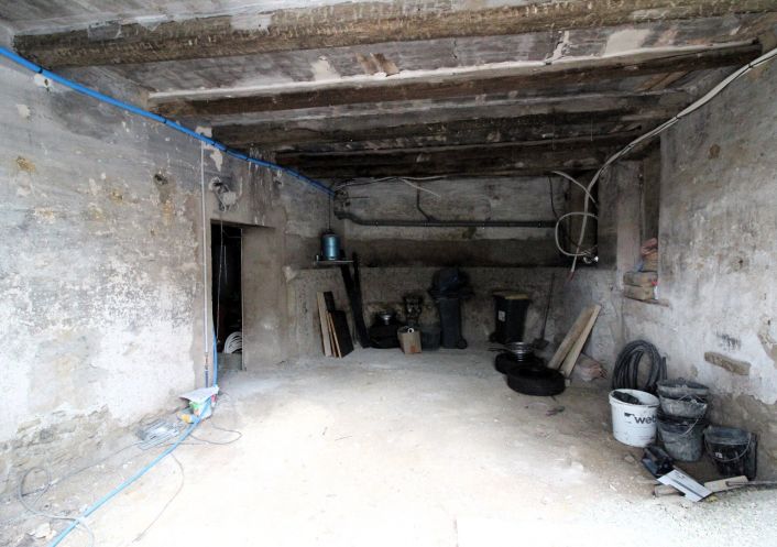 vente Maison de village Roujan