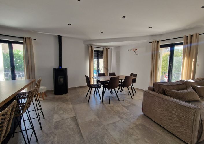 vente Maison de village Roujan