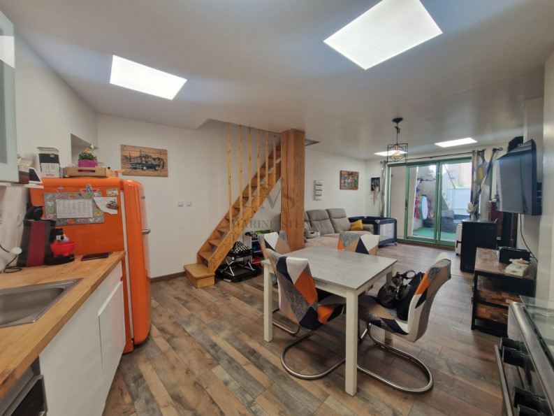 for sale Maison de ville Beziers - Photo 3