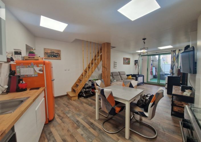 vente Maison de ville Beziers