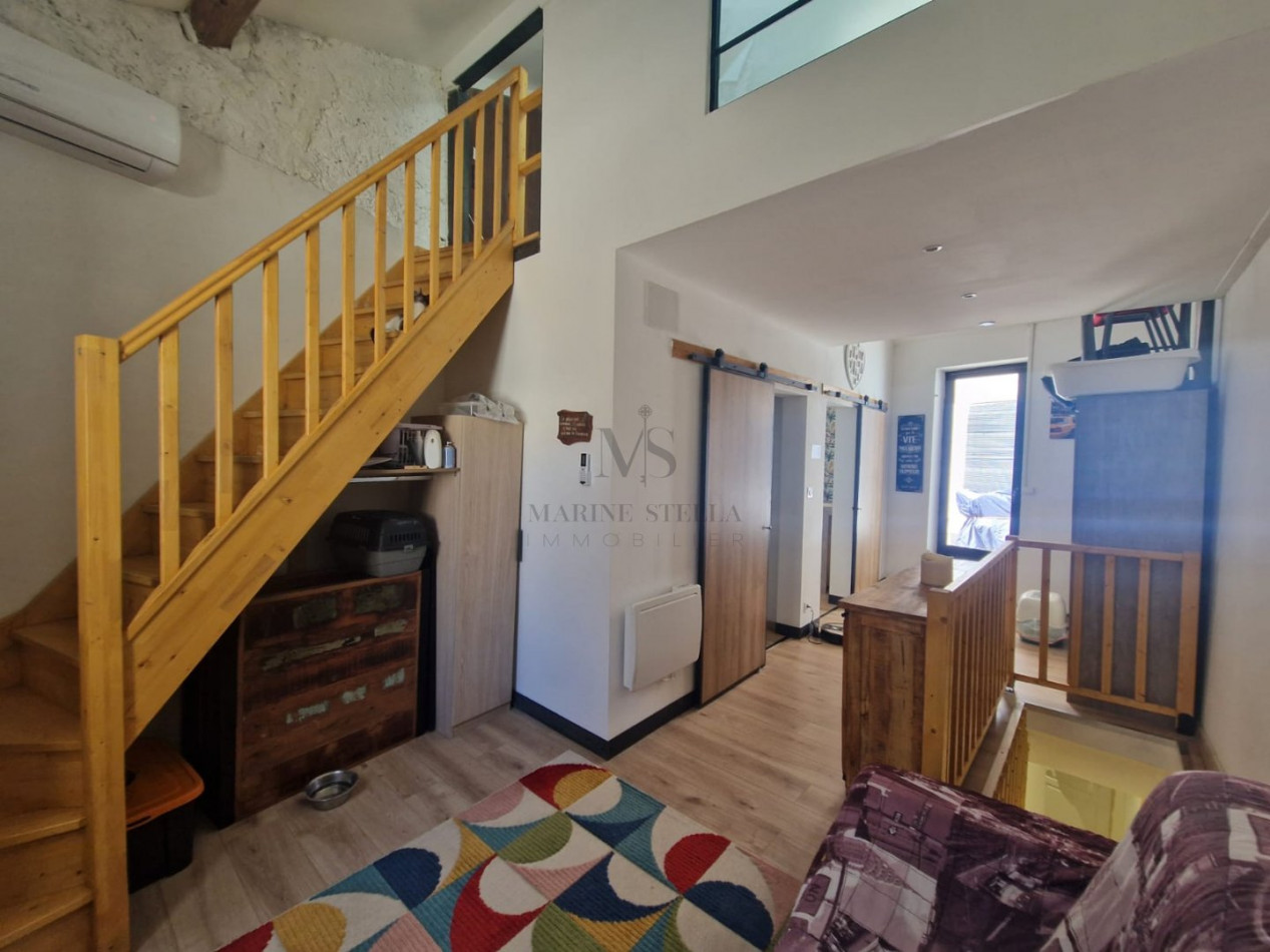 à vendre Maison de ville Beziers - Photo 1