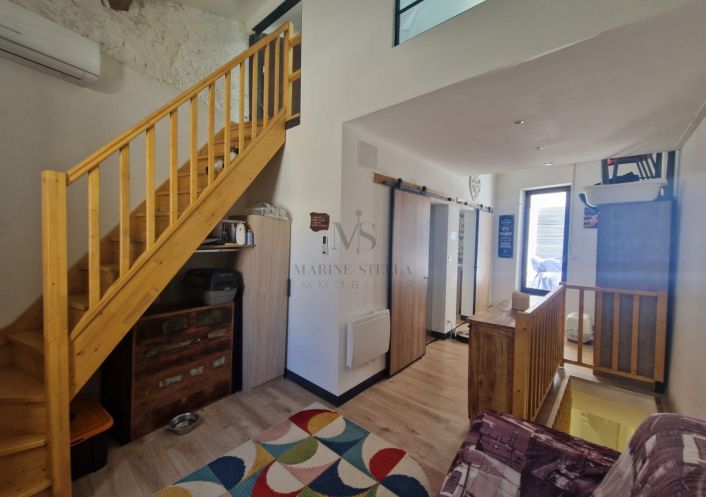 vente Maison de ville Beziers