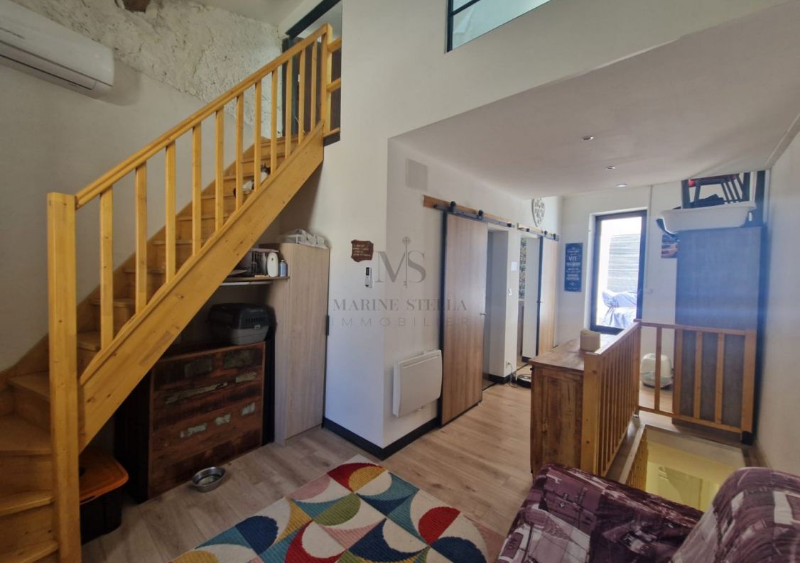 à vendre Maison de ville Beziers