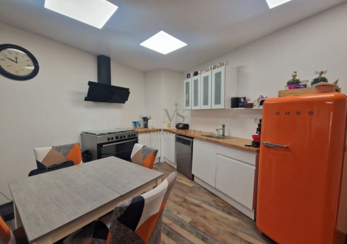 vente Maison de ville Beziers
