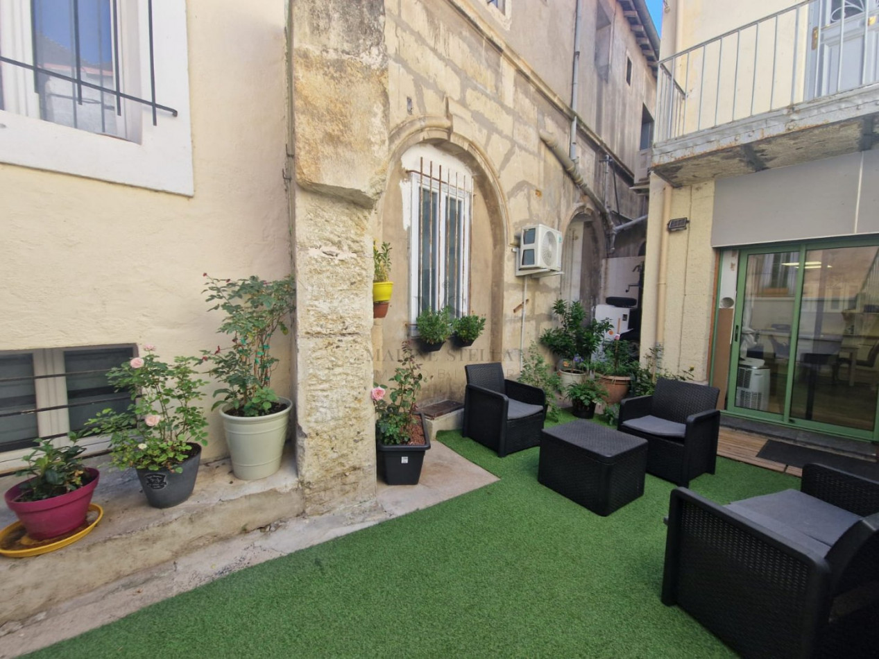 à vendre Maison de ville Beziers - Photo 10
