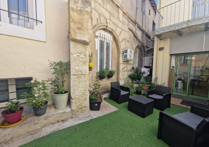 vente Maison de ville Beziers