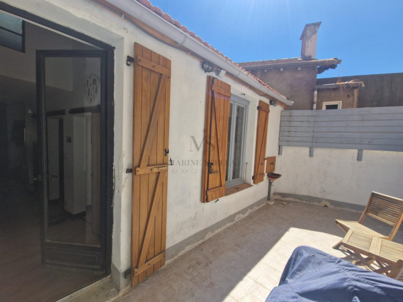 for sale Maison de ville Beziers - Photo 9