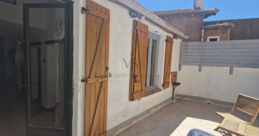 vente Maison de ville Beziers