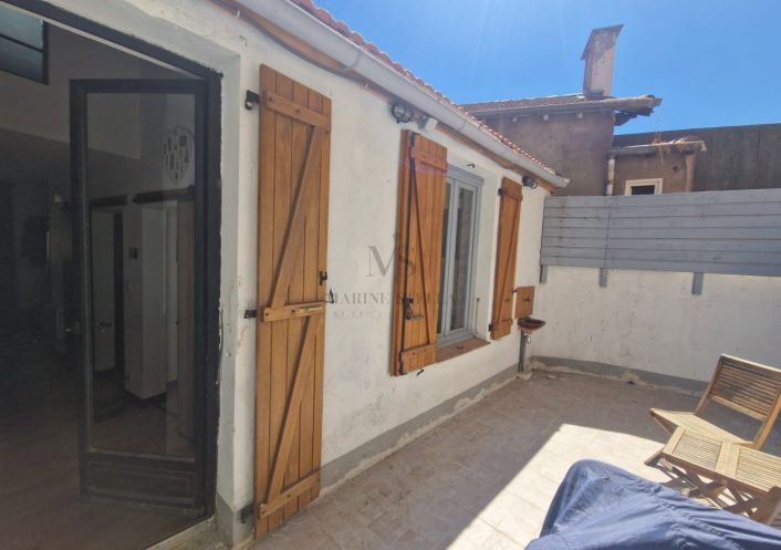 vente Maison de ville Beziers
