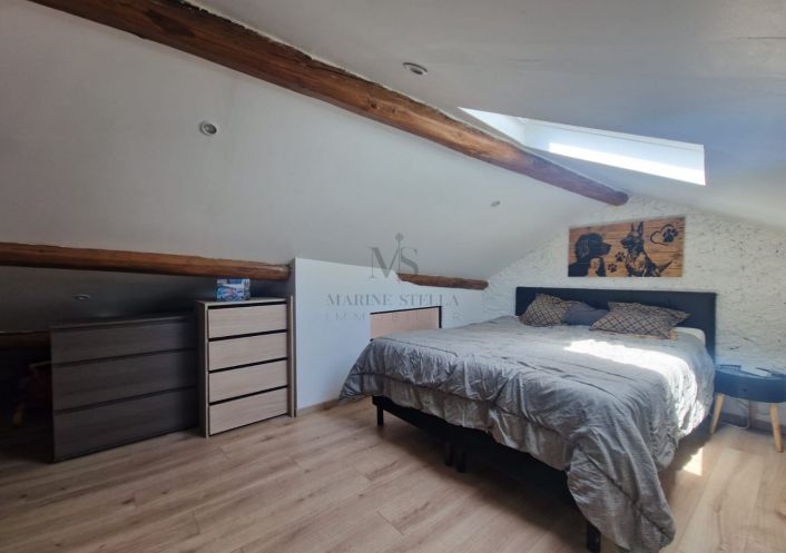 vente Maison de ville Beziers