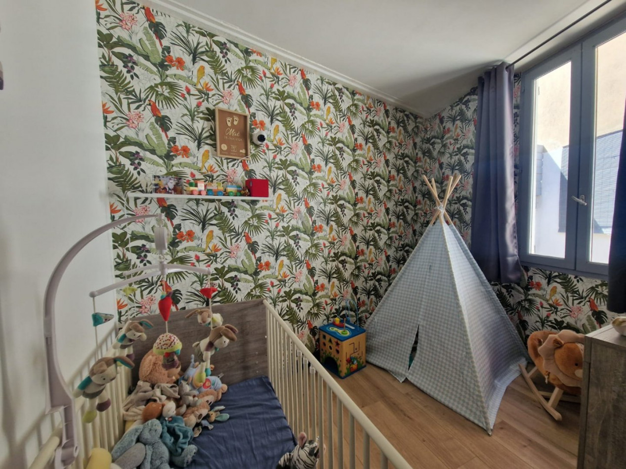 à vendre Maison de ville Beziers - Photo 6