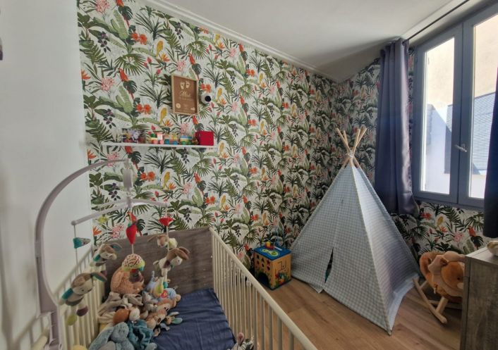 vente Maison de ville Beziers