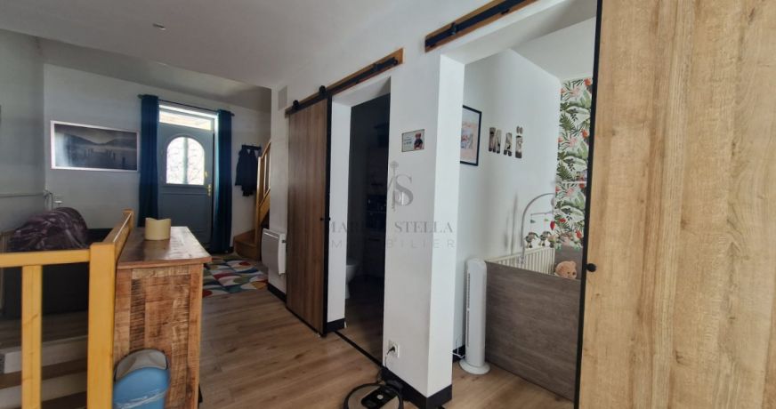 vente Maison de ville Beziers