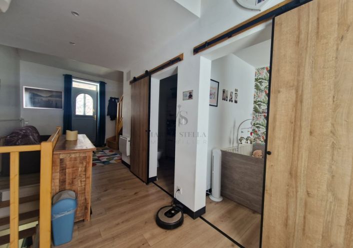 vente Maison de ville Beziers