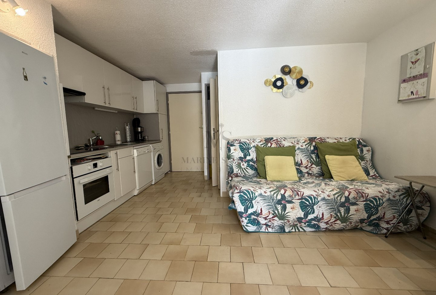 vente Appartement en résidence Valras Plage - Photo 9