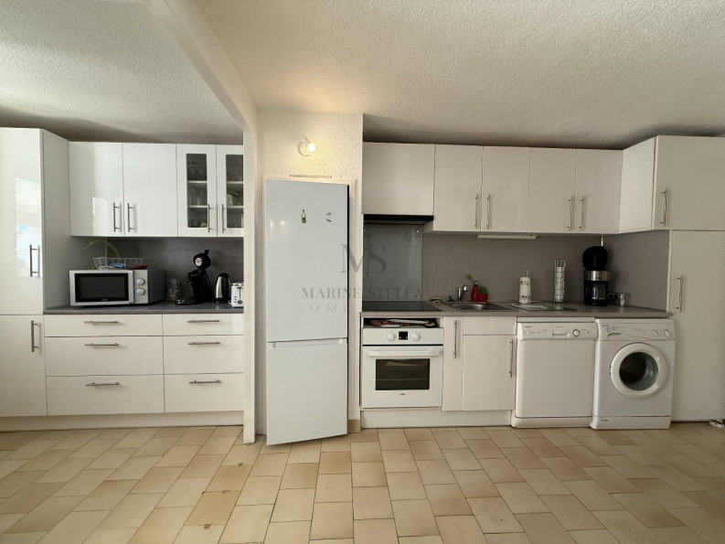 for sale Appartement en résidence Valras Plage - Photo 2