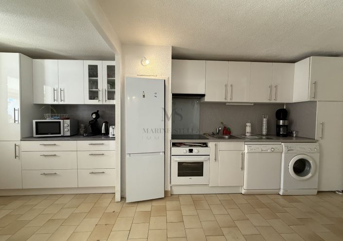 vente Appartement en résidence Valras Plage