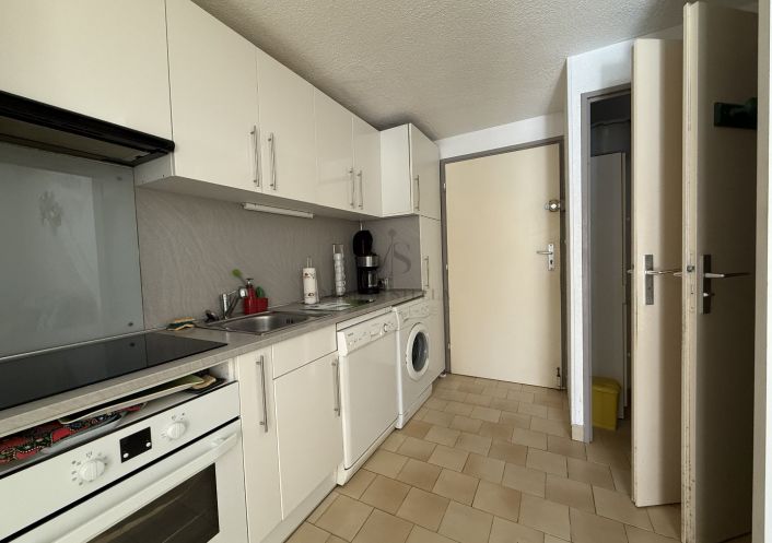 vente Appartement en résidence Valras Plage