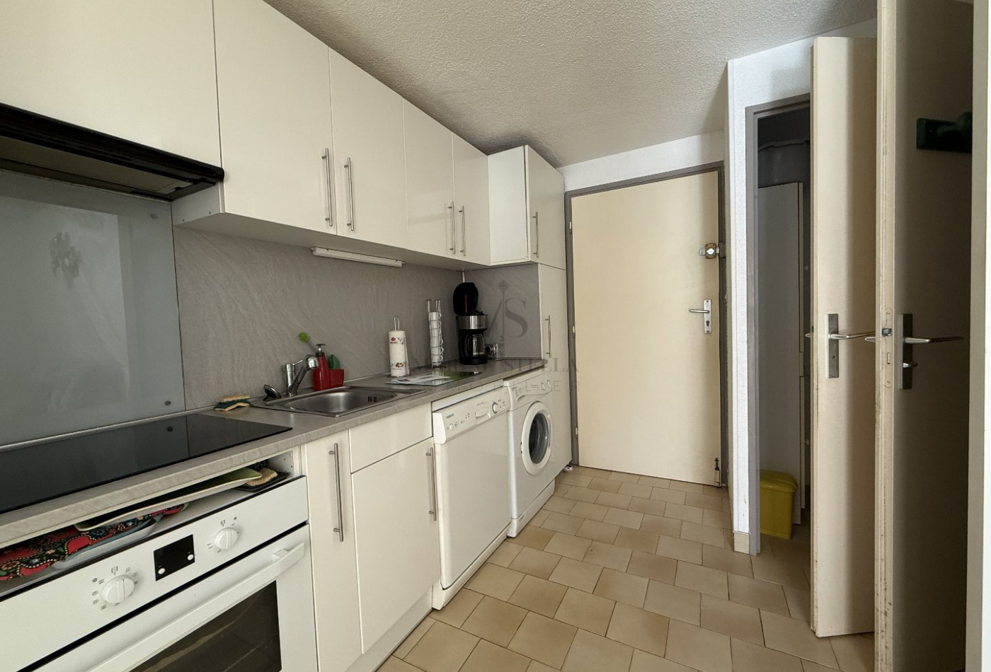 vente Appartement en résidence Valras Plage - Photo 7