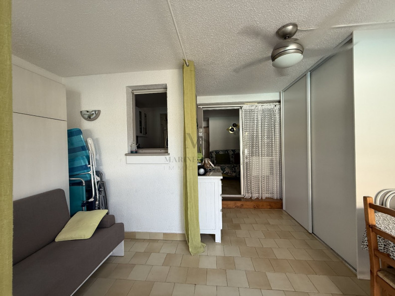 for sale Appartement en résidence Valras Plage - Photo 10
