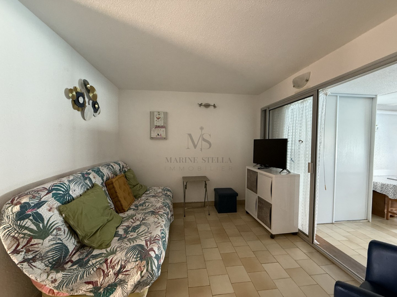 à vendre Appartement en résidence Valras Plage - Photo 5