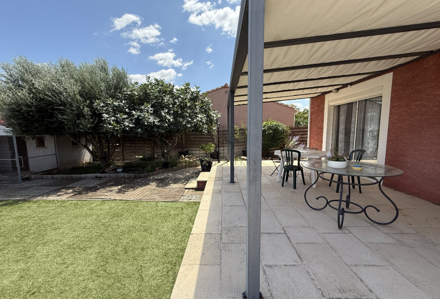 vente Maison Lezignan Corbieres - Photo 5