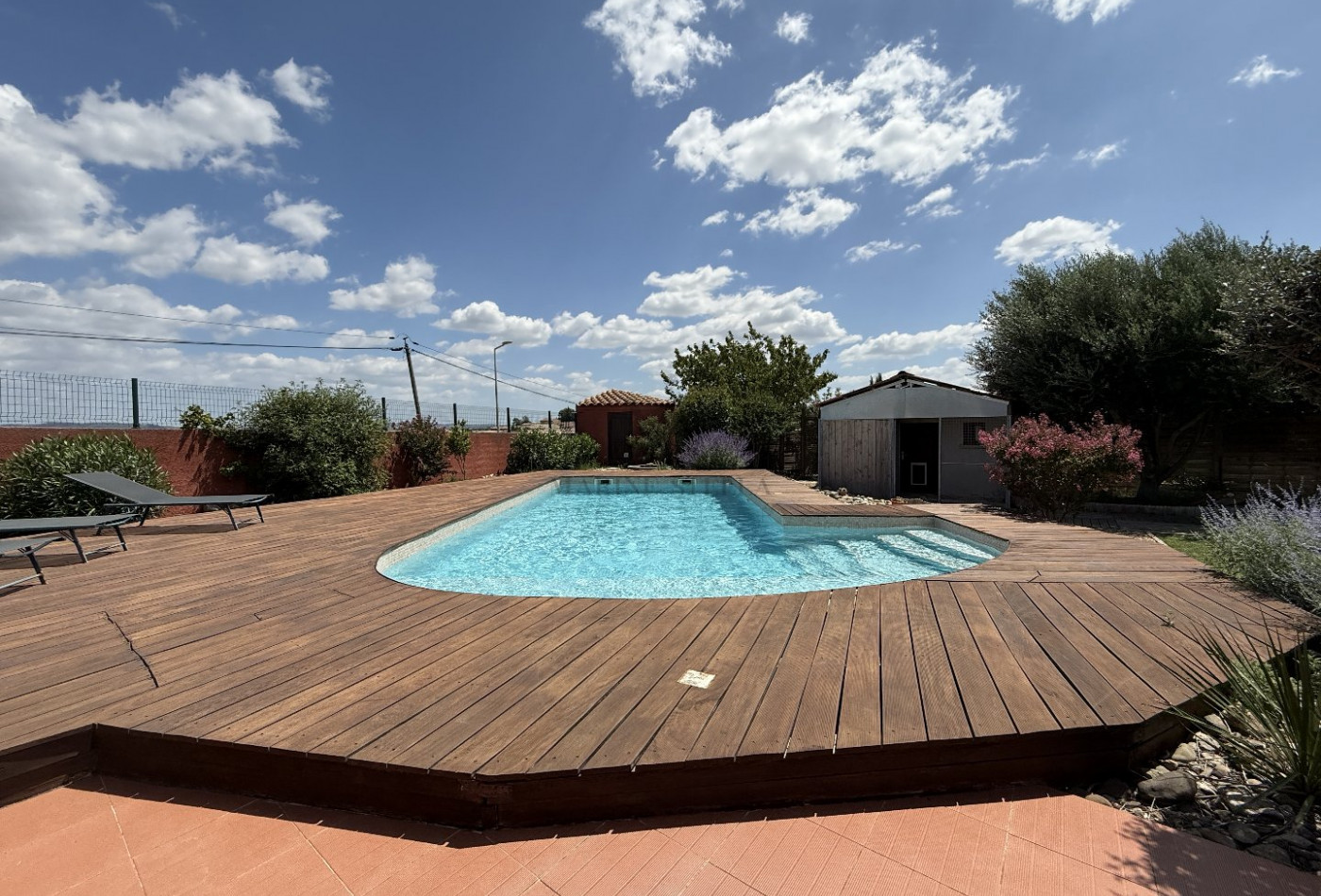 vente Maison Lezignan Corbieres - Photo 7