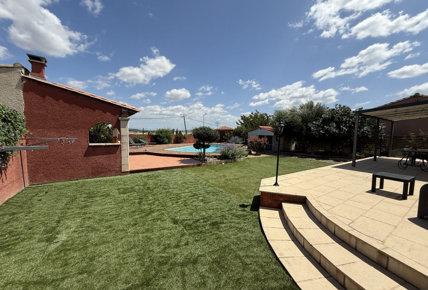 vente Maison Lezignan Corbieres - Photo 4