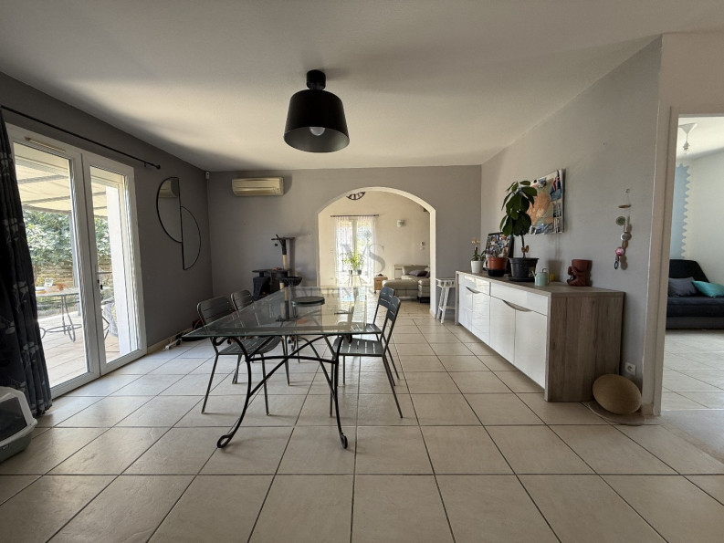 vente Maison Lezignan Corbieres - Photo 8