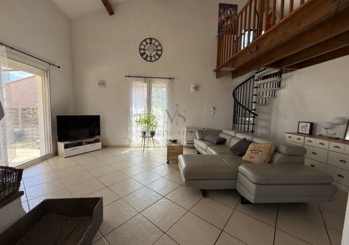 vente Maison Lezignan Corbieres