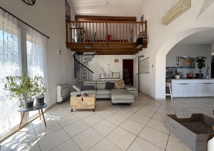 vente Maison Lezignan Corbieres
