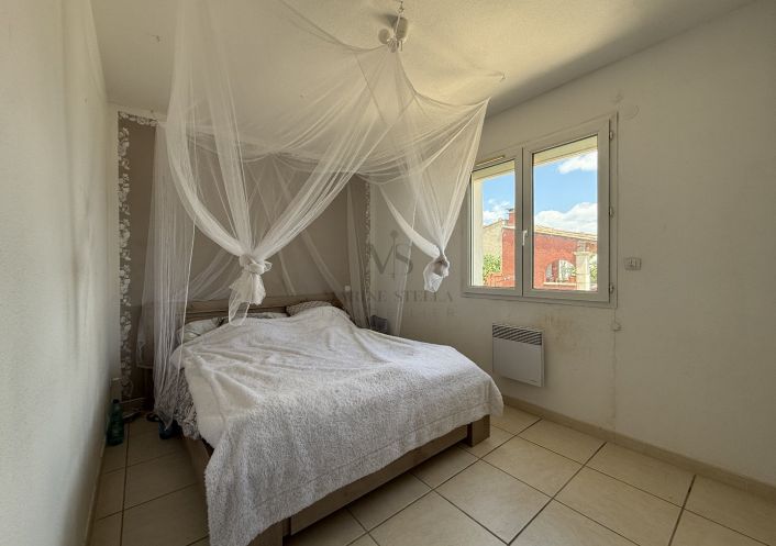 vente Maison Lezignan Corbieres