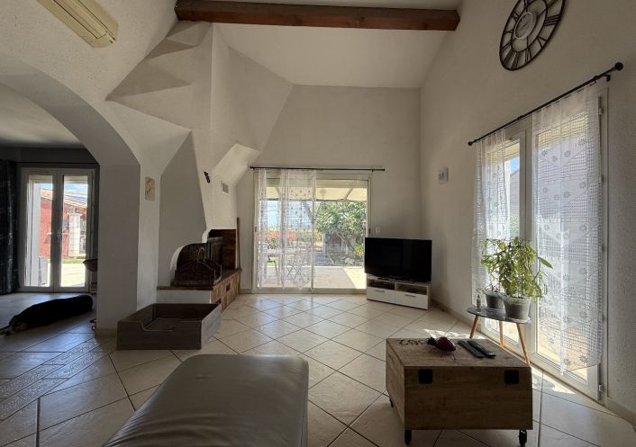 vente Maison Lezignan Corbieres