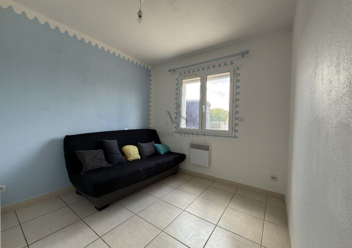 vente Maison Lezignan Corbieres