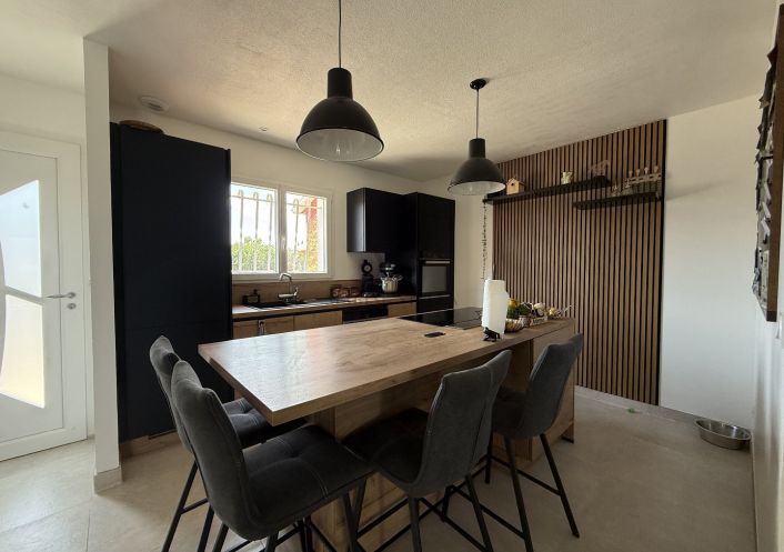 vente Maison Lezignan Corbieres