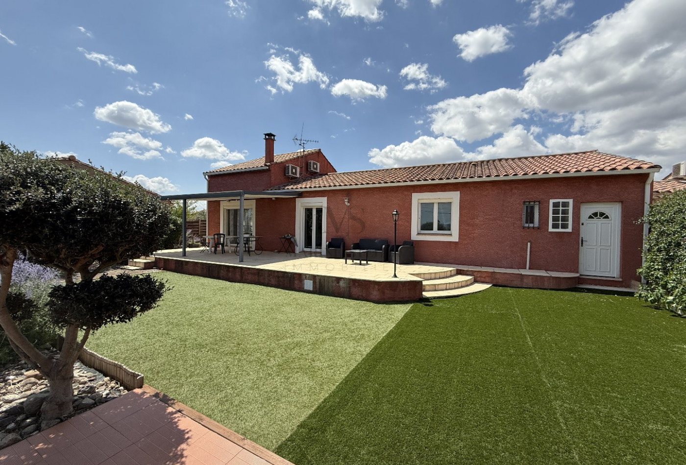 vente Maison Lezignan Corbieres - Photo 3