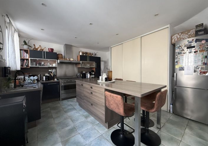 vente Maison Beziers