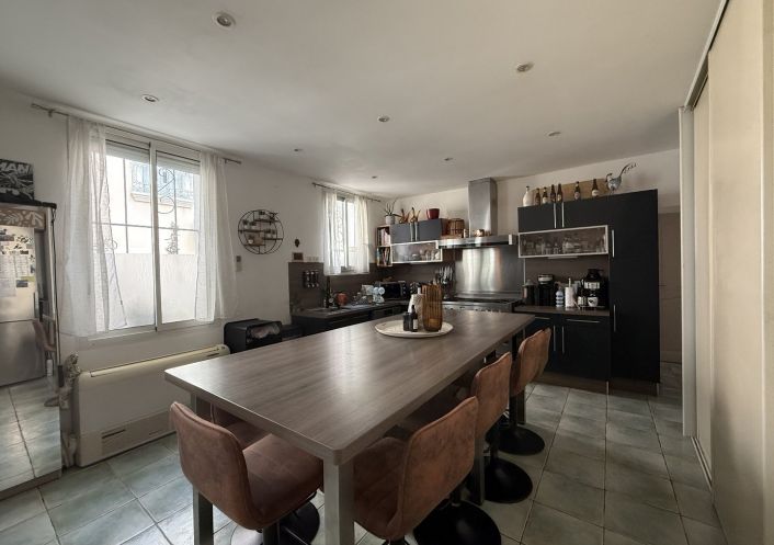 vente Maison Beziers