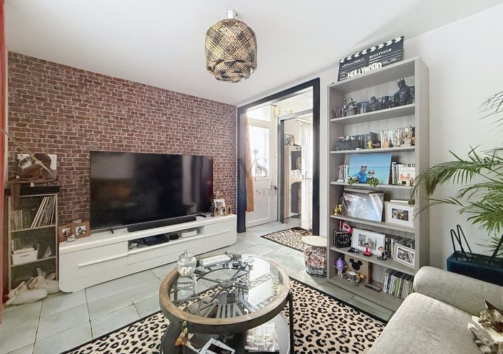 vente Maison Beziers