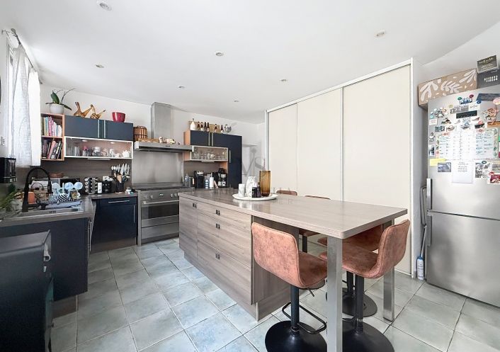 vente Maison Beziers