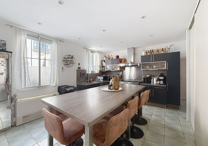 vente Maison Beziers