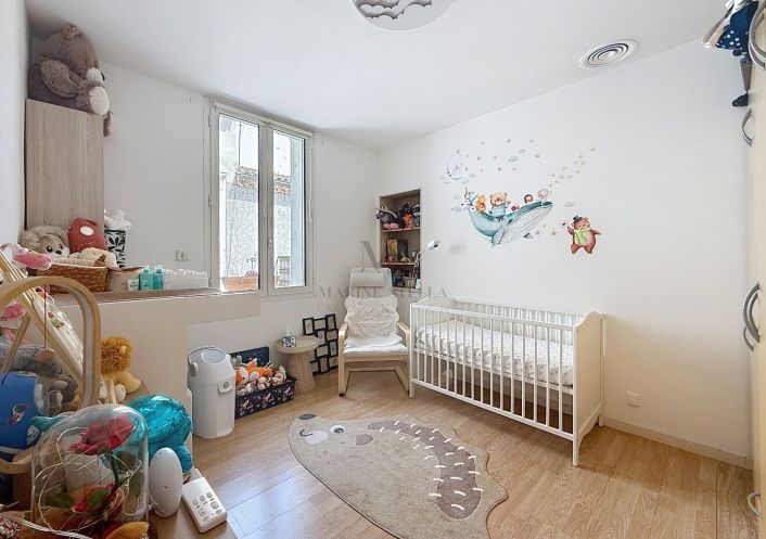 vente Maison Beziers