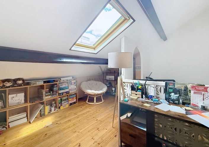 vente Maison Beziers