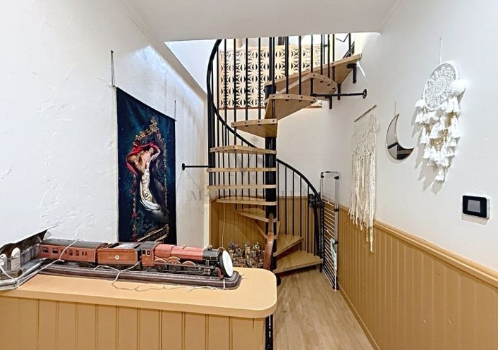 vente Maison Beziers